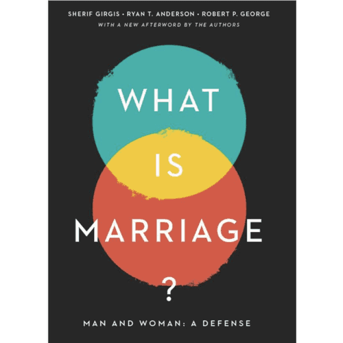 Kas ir laulība?